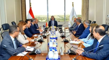 قرار جديد من التموين.. تحويل المجمعات الاستهلاكية إلى منافذ تجارية مطورة 1